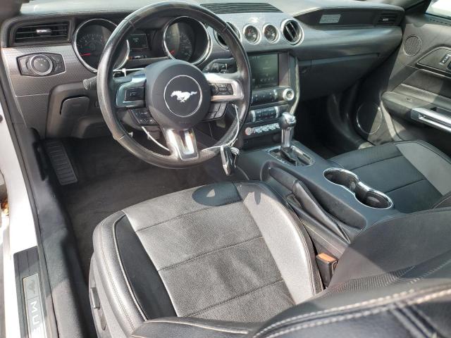 Photo 8 from auction – 2015 FORD MUSTANG with VIN 1FA6P8TH3F5375940