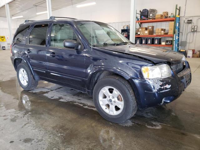 Photo 4 from auction – 2003 FORD ESCAPE LIM with VIN 1FMCU94153KA03683