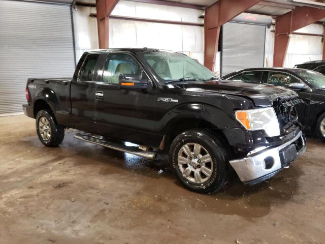 Photo 4 from auction – 2009 FORD F150 SUPER with VIN 1FTPX04V69KB57078