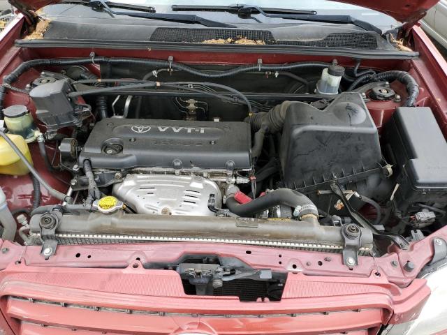 Photo 12 from auction – 2002 TOYOTA HIGHLANDER with VIN JTEGD21AX20039764
