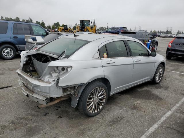 Photo 3 from auction – 2012 CHRYSLER 200 TOURIN with VIN 1C3CCBBB8CN200988