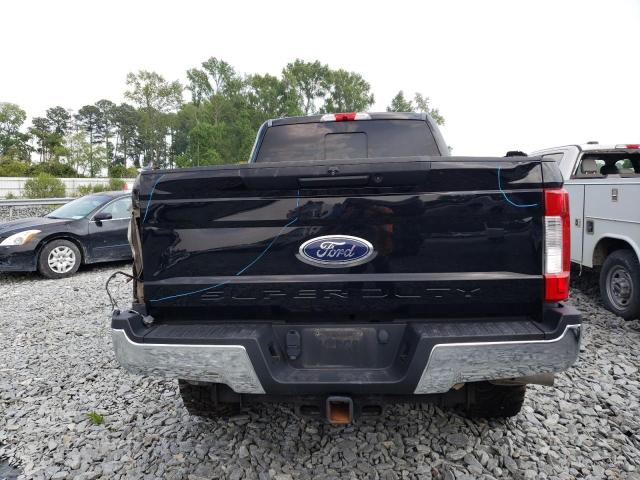 Photo 6 from auction – 2017 FORD F350 SUPER with VIN 1FT8W3BT6HEC19375
