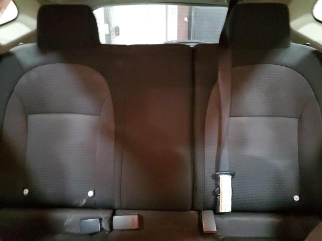 Photo 10 from auction – 2012 NISSAN ROGUE S with VIN JN8AS5MV5CW363773