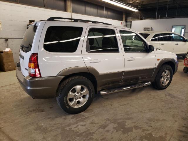 Foto 3 de la subasta – 2002 MAZDA TRIBUTE LX con VIN 4F2YU08152KM38119