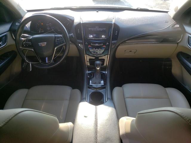 Photo 8 from auction – 2016 CADILLAC ATS with VIN 1G6AA5RA1G0171007