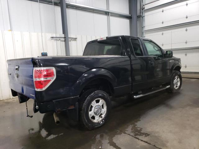 Photo 3 from auction – 2010 FORD F150 SUPER with VIN 1FTFX1EV0AKB85186
