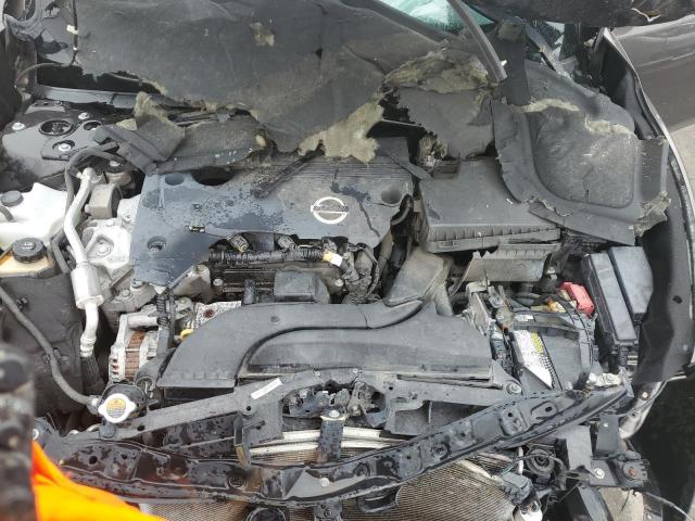 Photo 11 from auction – 2013 NISSAN ALTIMA 2.5 with VIN 1N4AL3AP6DC230421