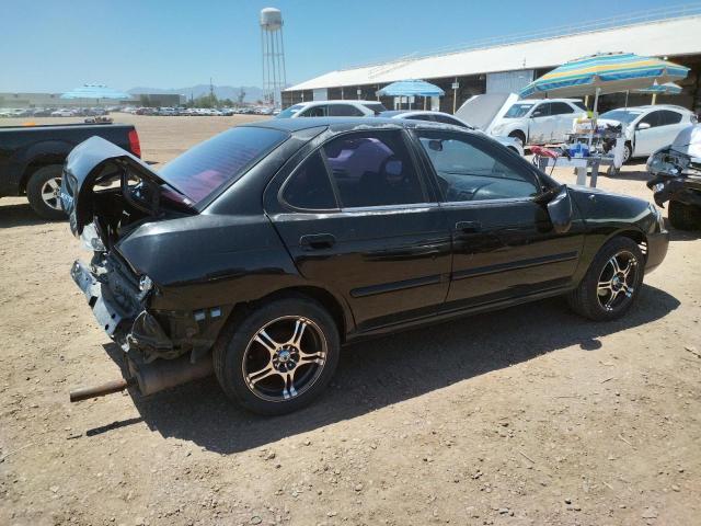 Photo 3 from auction – 2004 NISSAN SENTRA 1.8 with VIN 3N1CB51D54L905030