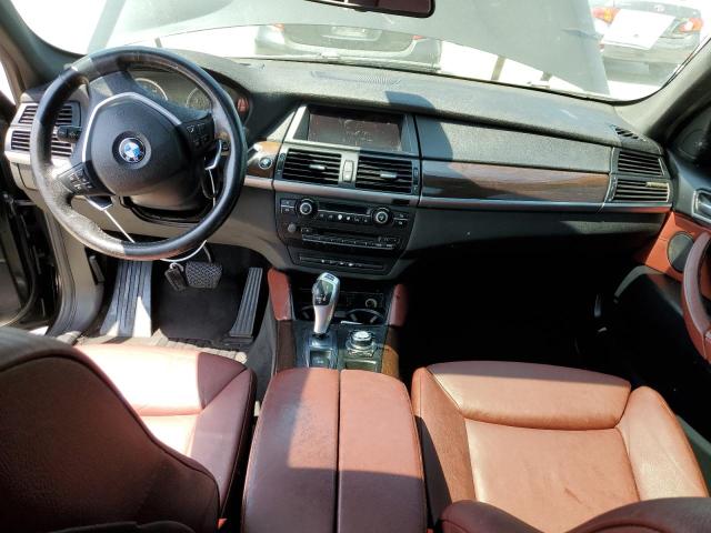 Photo 8 from auction – 2012 BMW X6 XDRIVE5 with VIN 5UXFG8C51CL590738