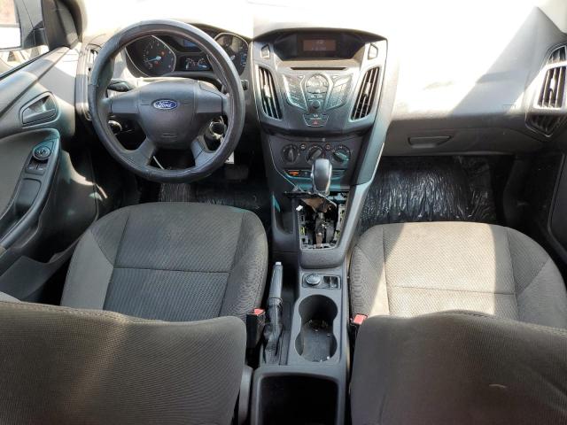 Photo 8 from auction – 2012 FORD FOCUS S with VIN 1FAHP3E29CL357566