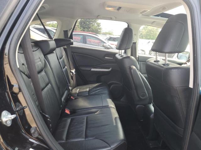 Photo 10 from auction – 2012 HONDA CR-V EXL with VIN JHLRM3H75CC000791