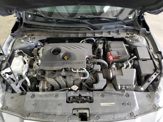 Photo 11 from auction – 2020 NISSAN ALTIMA PLA with VIN 1N4BL4FV8LC117652