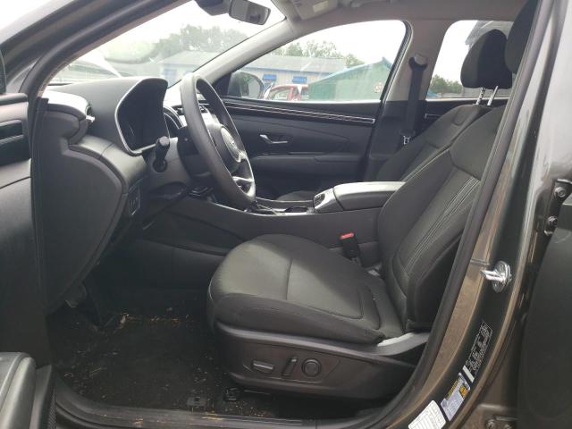 Photo 7 from auction – 2023 HYUNDAI TUCSON SEL with VIN 5NMJBCAE3PH195273