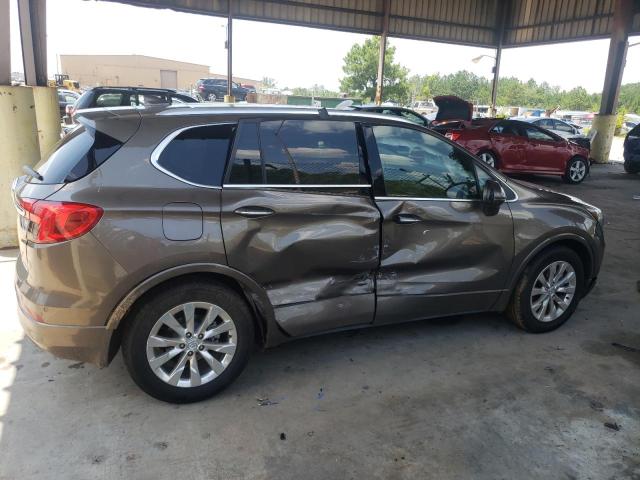 Photo 3 from auction – 2017 BUICK ENVISION E with VIN LRBFXBSA7HD044278