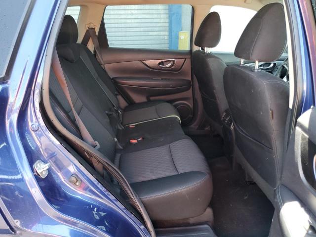 Photo 11 from auction – 2020 NISSAN ROGUE S with VIN KNMAT2MV6LP532510
