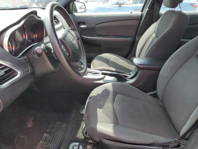 Photo 7 from auction – 2011 DODGE AVENGER EX with VIN 1B3BD4FB4BN608527