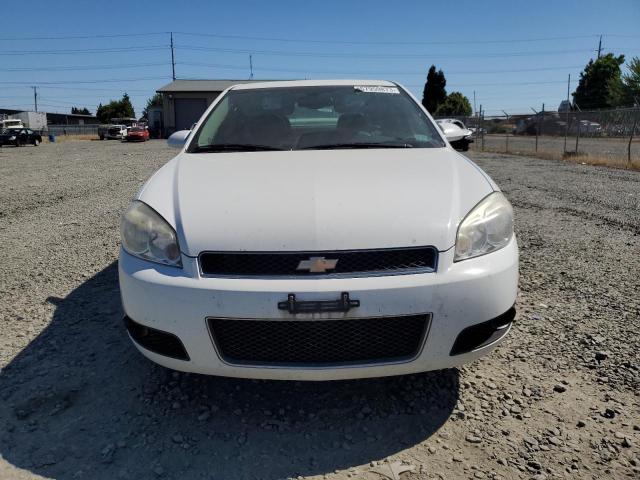 Photo 5 from auction – 2013 CHEVROLET IMPALA LTZ with VIN 2G1WC5E32D1191845
