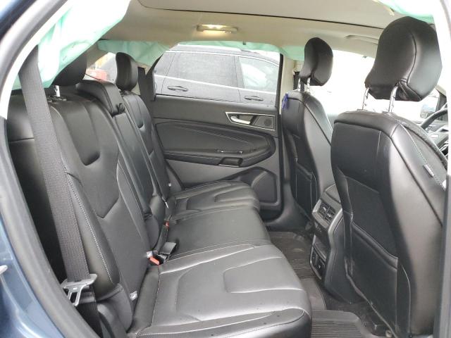 Photo 10 from auction – 2019 FORD EDGE TITAN with VIN 2FMPK4K98KBC28837