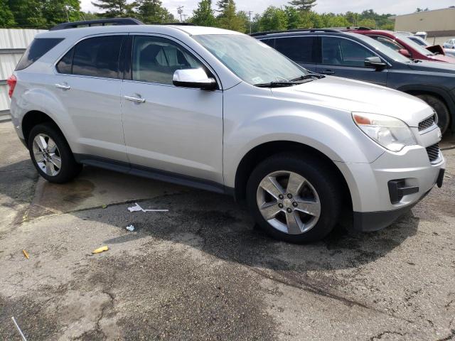 Photo 4 from auction – 2015 CHEVROLET EQUINOX LT with VIN 1GNFLFEK2FZ123955