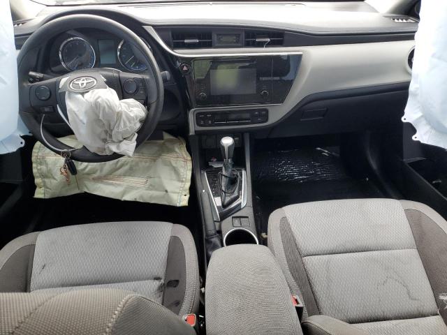 Photo 8 from auction – 2019 TOYOTA COROLLA L with VIN 5YFBURHE1KP944786