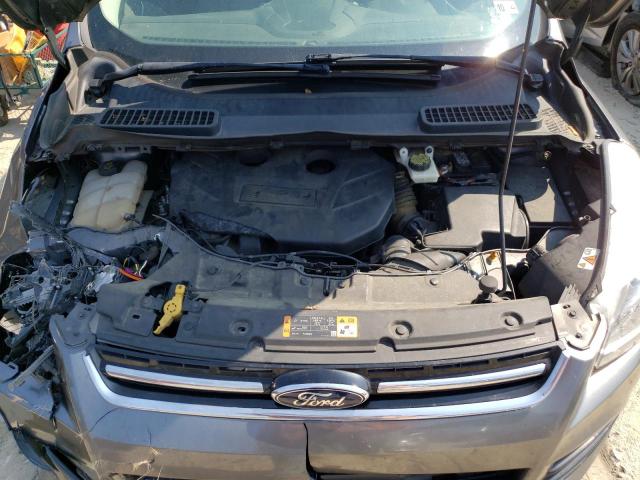 Photo 12 from auction – 2014 FORD ESCAPE TIT with VIN 1FMCU9J94EUD23398