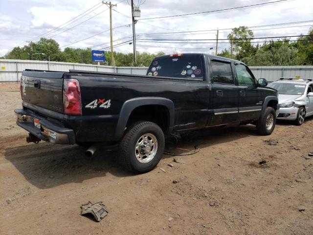 Photo 3 from auction – 2003 CHEVROLET SILVERADO with VIN 1GCHK23113F164775