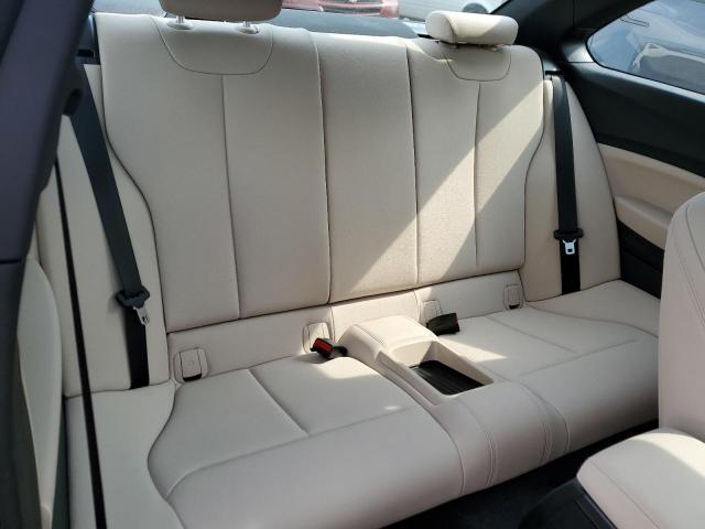 Photo 10 from auction – 2021 BMW 230I with VIN WBA2J1C05M7H51325