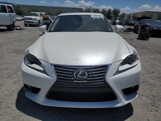 Photo 5 from auction – 2016 LEXUS IS 200T with VIN JTHBA1D25G5013989