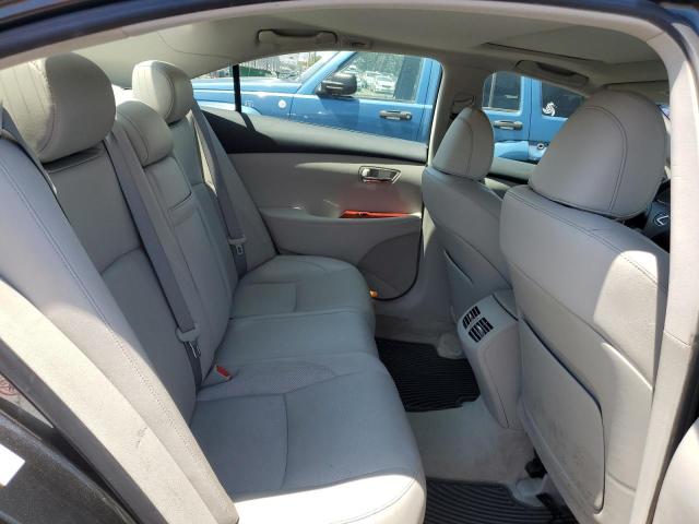 Photo 10 from auction – 2008 LEXUS ES 350 with VIN JTHBJ46G782214614