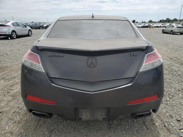 Photo 6 from auction – 2009 ACURA TL with VIN 19UUA86219A000992