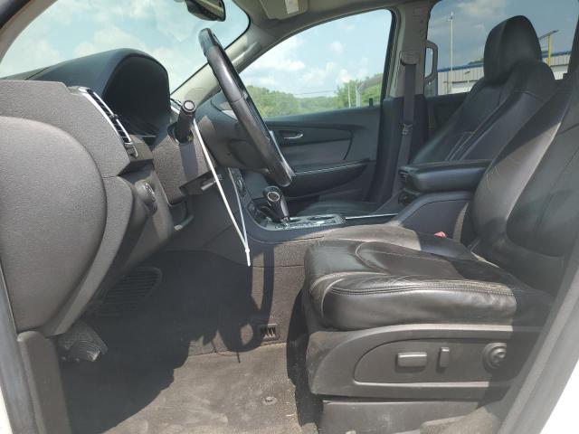 Photo 7 from auction – 2008 GMC ACADIA SLT with VIN 1GKER33778J298112