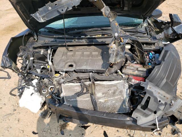 Photo 11 from auction – 2014 TOYOTA COROLLA L with VIN 2T1BURHE9EC064519