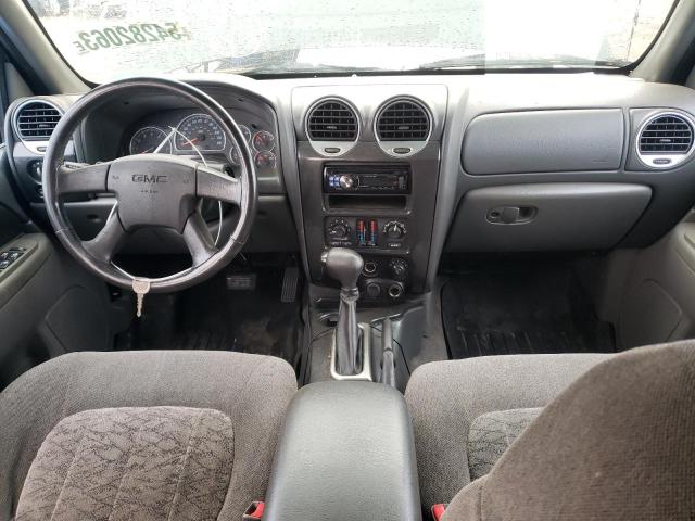 Photo 8 from auction – 2004 GMC ENVOY with VIN 1GKDT13S842156491