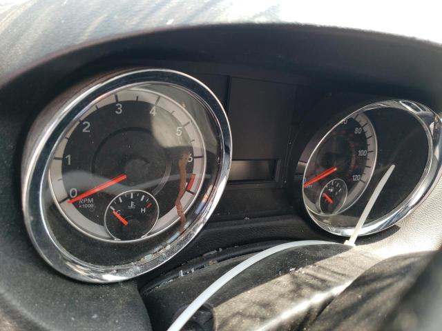 Photo 9 from auction – 2020 DODGE GRAND CARA with VIN 2C4RDGCG4LR194796
