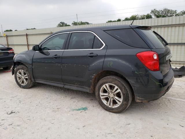 Photo 2 from auction – 2013 CHEVROLET EQUINOX LS with VIN 2GNALBEK5D1234914