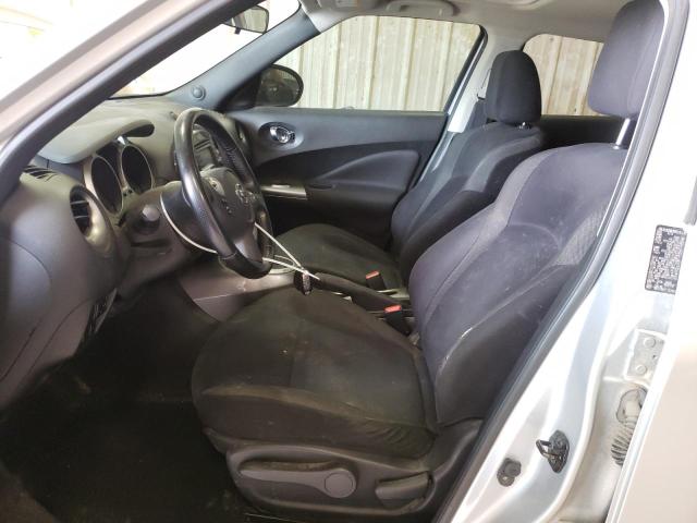 Photo 7 from auction – 2013 NISSAN JUKE S with VIN JN8AF5MR0DT215718