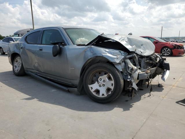 Photo 4 from auction – 2007 DODGE CHARGER SE with VIN 2B3KA43G67H652800