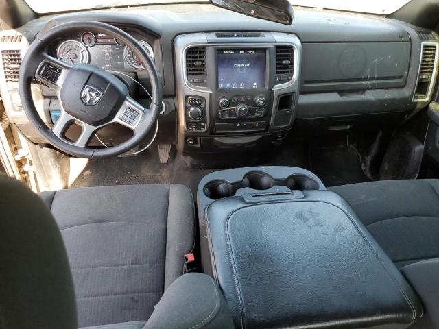 Снимка 8 от търг – 2021 RAM 1500 CLASS с VIN 1C6RR7GG0MS590811