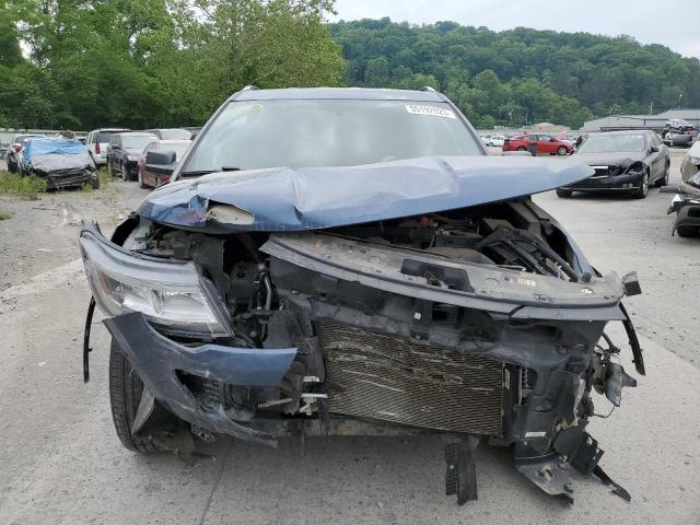 Foto 5 de la subasta – 2019 FORD EXPLORER X con VIN 1FM5K8D85KGA70355
