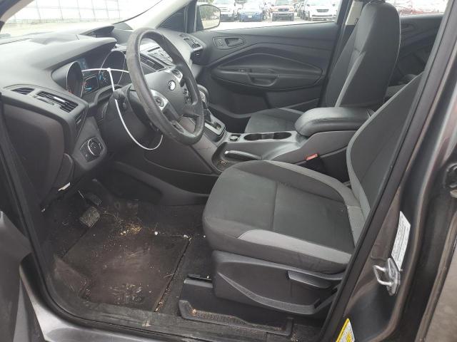 Photo 7 from auction – 2014 FORD ESCAPE S with VIN 1FMCU0F78EUB92897