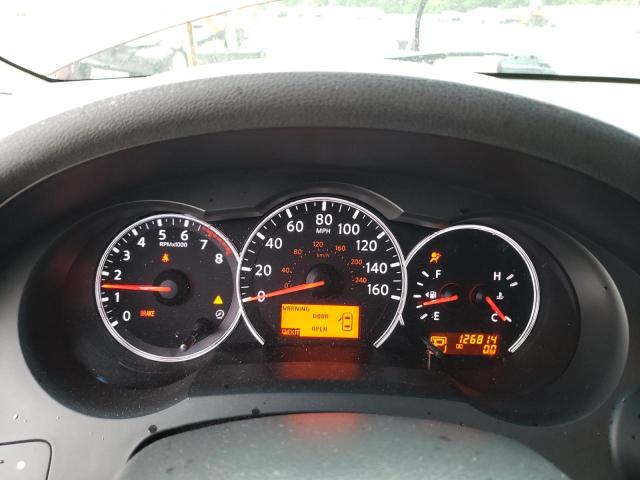 Photo 9 from auction – 2010 NISSAN ALTIMA SR with VIN 1N4BL2AP4AN552019