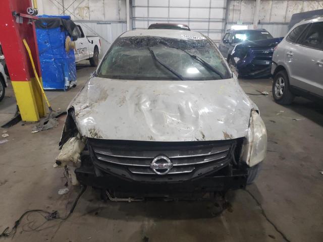 Photo 5 from auction – 2012 NISSAN ALTIMA SR with VIN 1N4BL2AP8CC216095