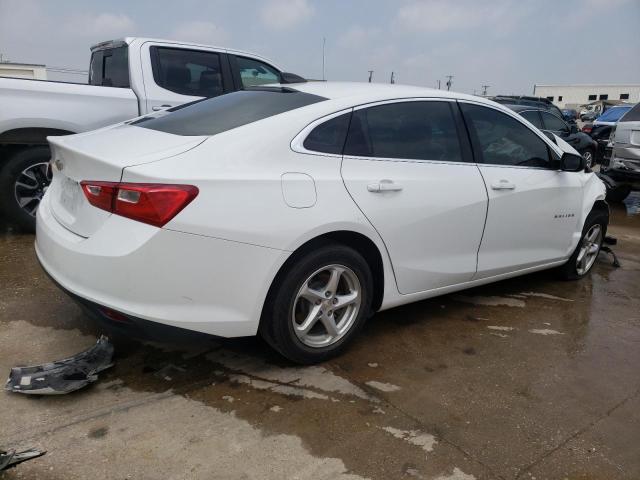 Photo 3 from auction – 2017 CHEVROLET MALIBU LS with VIN 1G1ZB5ST9HF234077