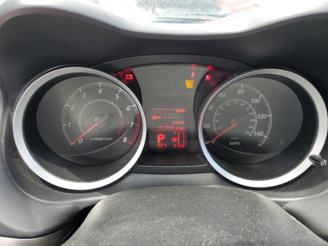 Photo 9 from auction – 2014 MITSUBISHI LANCER ES/ with VIN JA32U2FU8EU020708