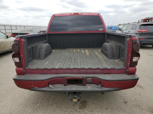 Foto 6 de la subasta – 2005 CHEVROLET SILVERADO con VIN 2GCEC13T451165408