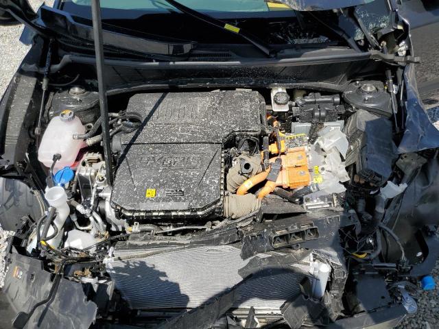 Photo 11 from auction – 2023 KIA NIRO SX with VIN KNDCT3LE4P5092711