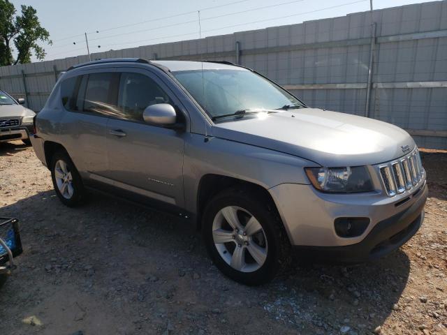 Photo 4 from auction – 2015 JEEP COMPASS LA with VIN 1C4NJDEB1FD177193