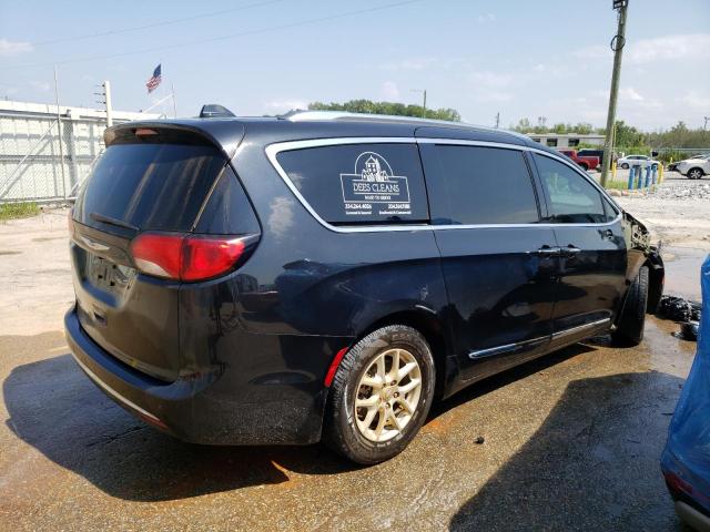 Photo 3 from auction – 2020 CHRYSLER PACIFICA T with VIN 2C4RC1BG0LR123998