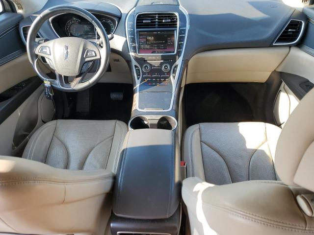 صورة رقم 8 من المزاد - 2016 LINCOLN MKX RESERV مع VIN 2LMTJ6LR0GBL45965