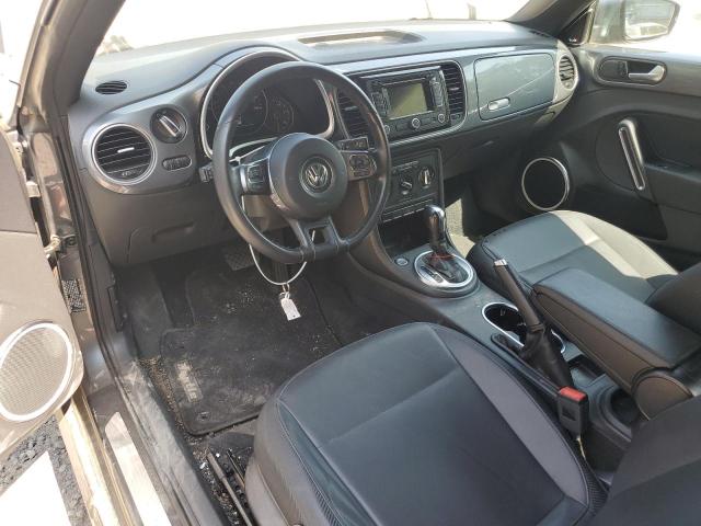 Photo 8 from auction – 2012 VOLKSWAGEN BEETLE with VIN 3VWJP7ATXCM644928